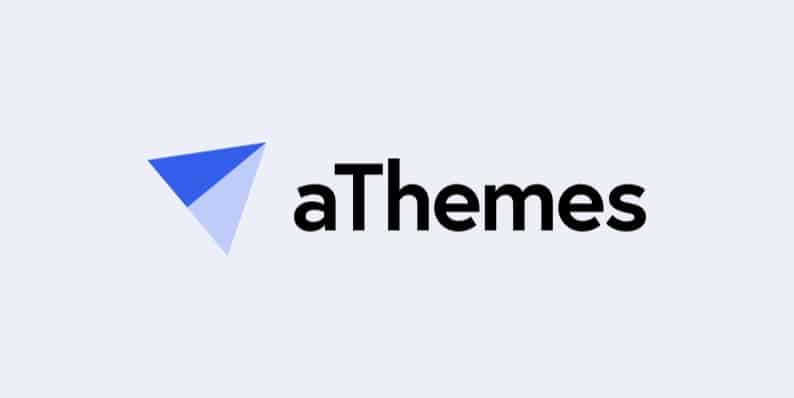aThemes Black Friday Deal