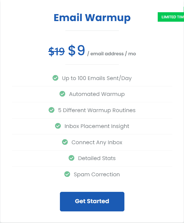 Boxward Price 
