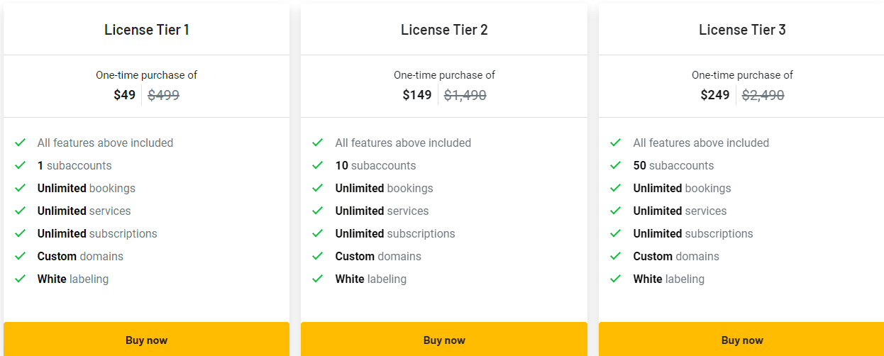 Oode Appsumo Price