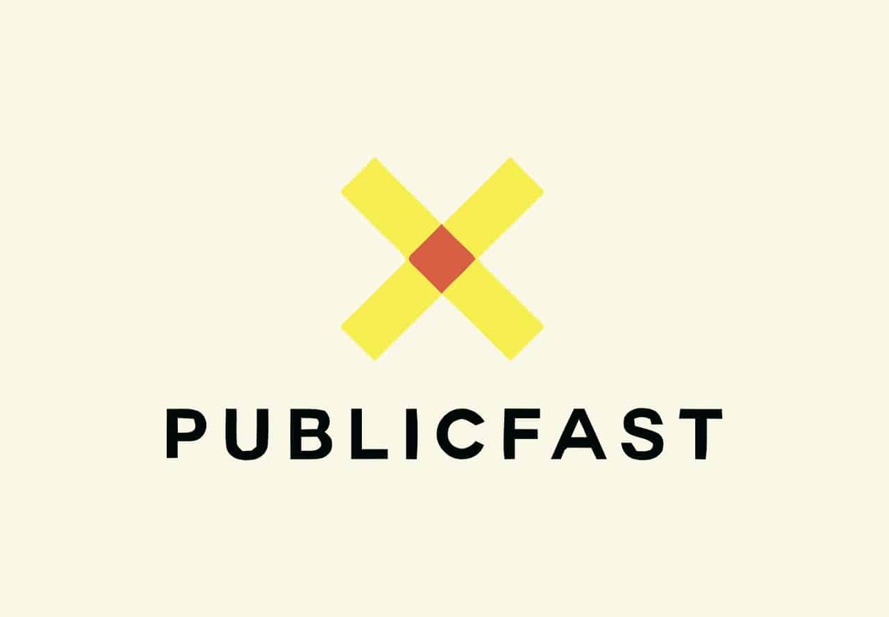 Publicfast Lifetime Deal on Pitchground
