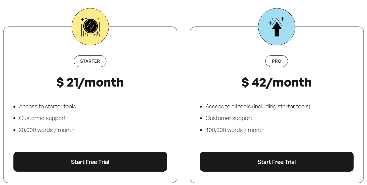Embolden Regular Pricing