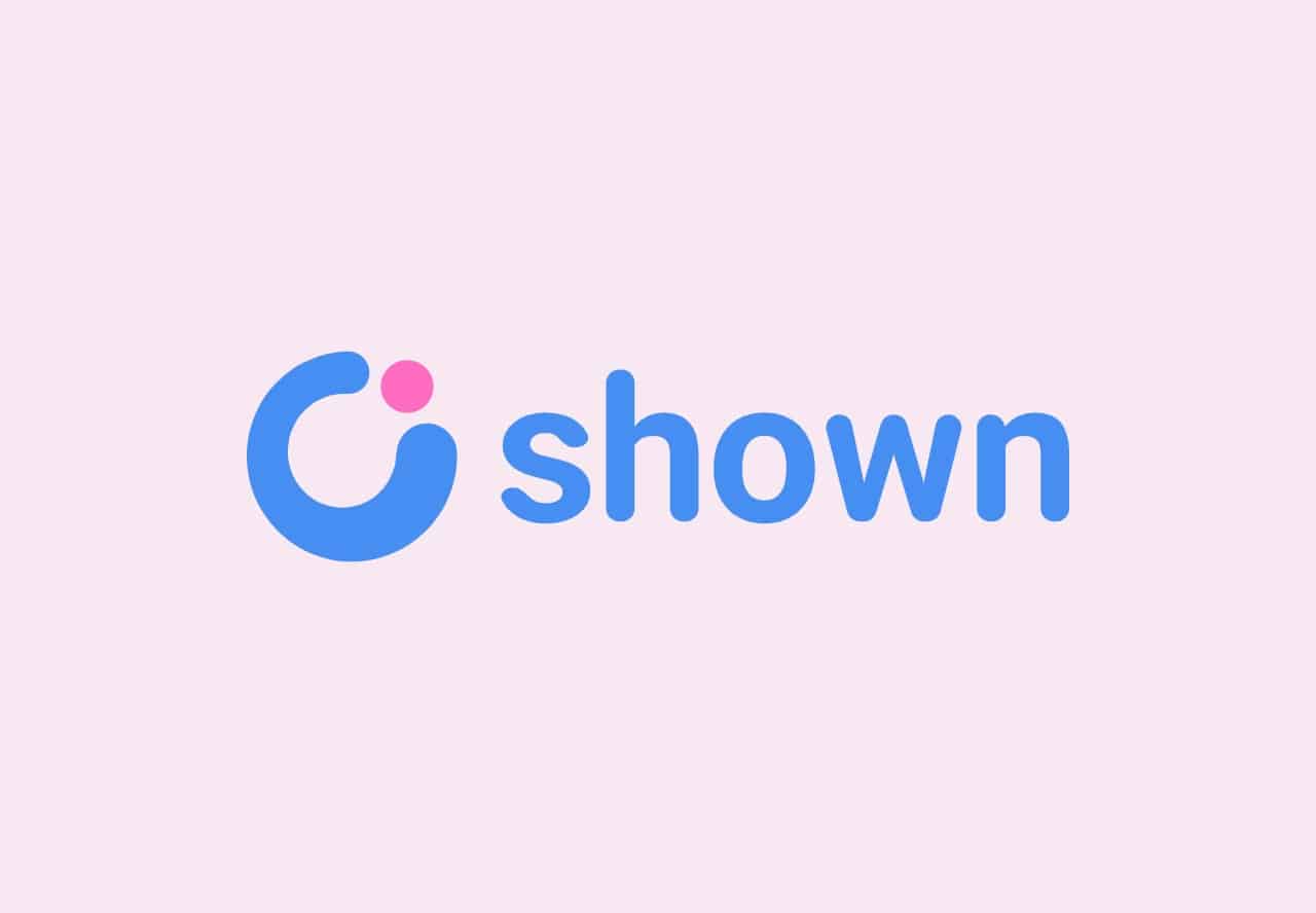 Shown Lifetime Deal on Appsumo