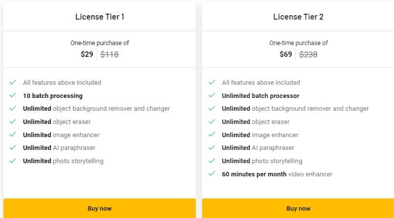 Booltool Appsumo Price 