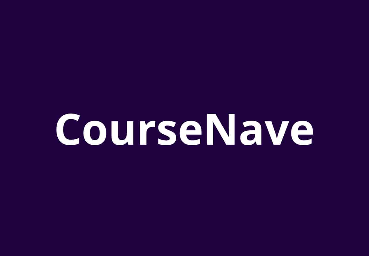 CourseNave Lifetime Deal on Dealfuel