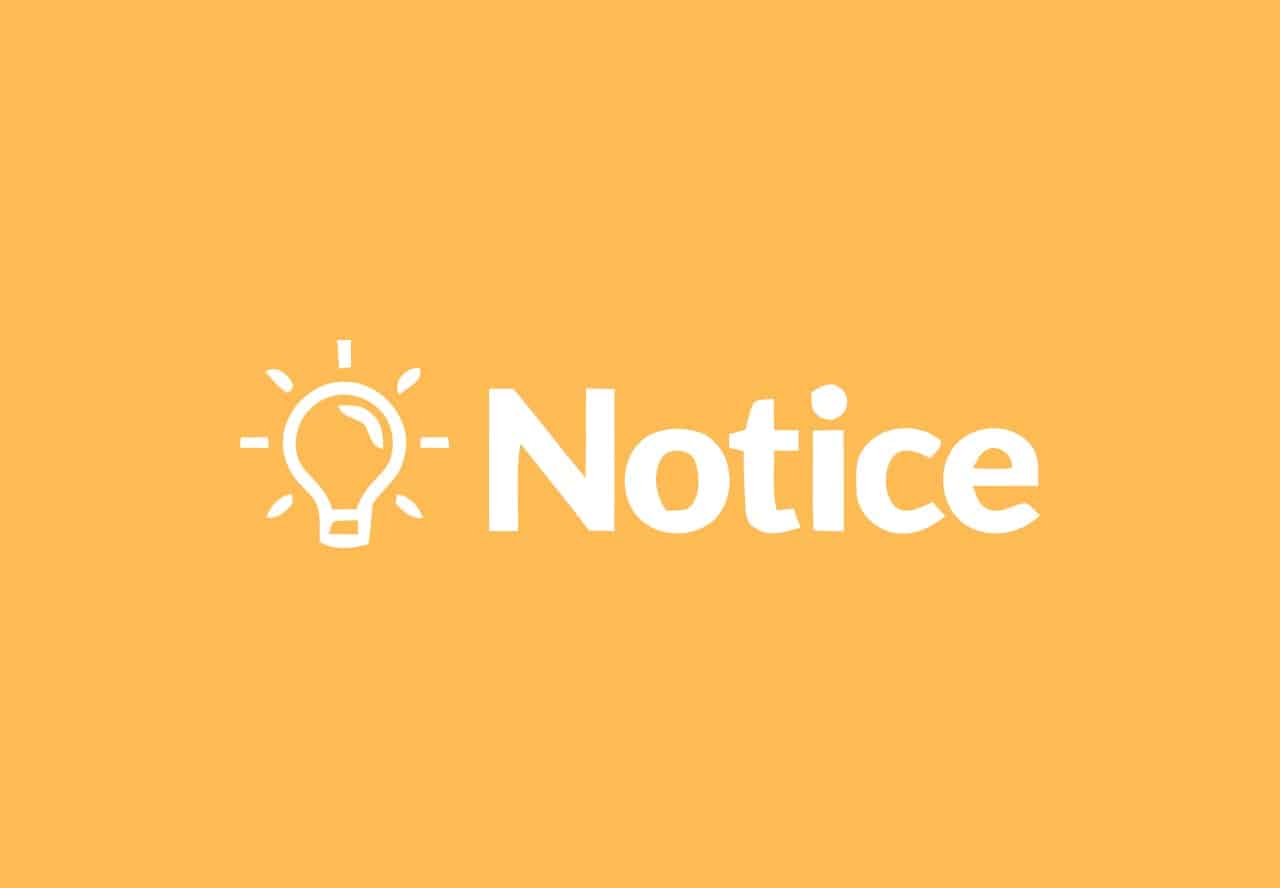Notice Lifetime Deal on Appsumo