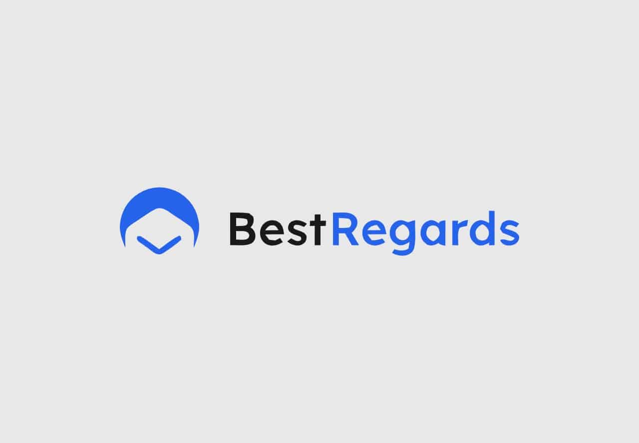 BestRegards Lifetime Deal on appsumo