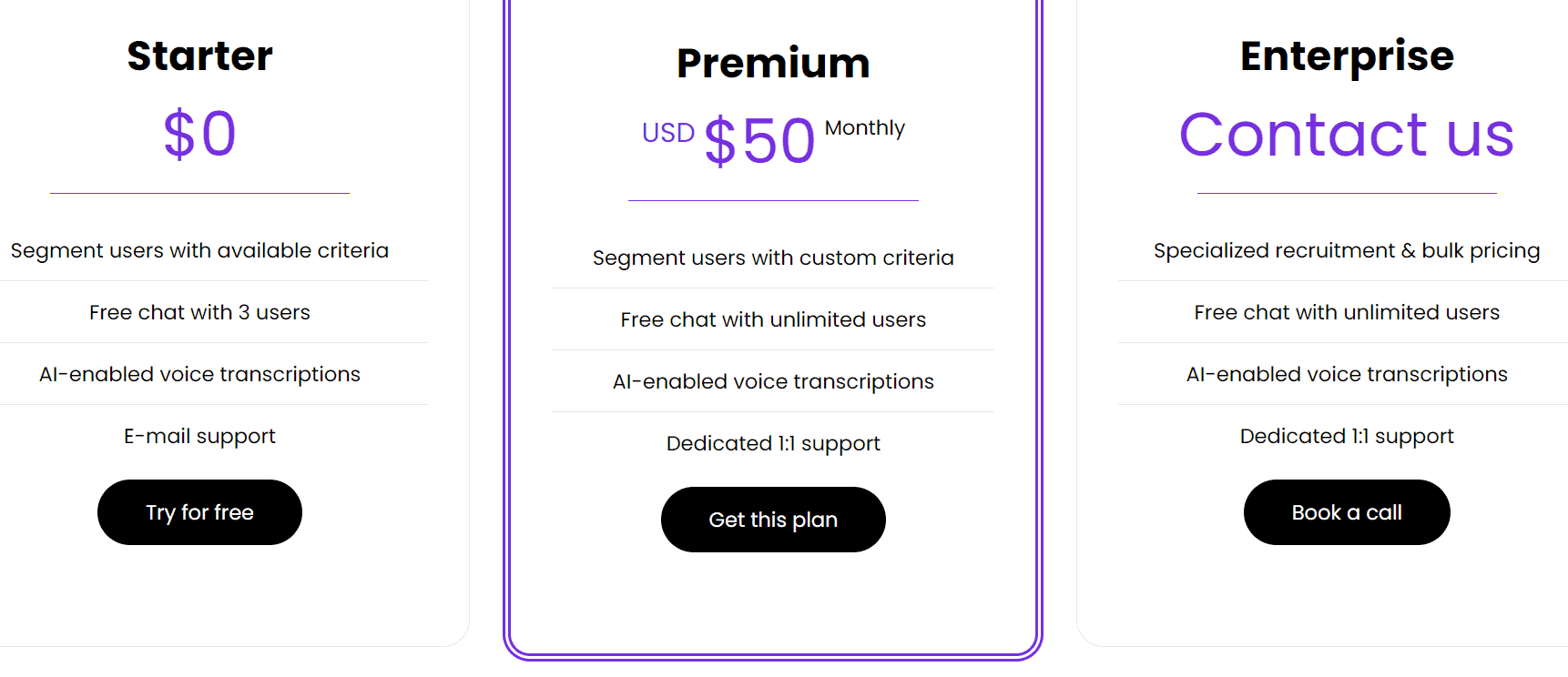 Lightster regular pricing 