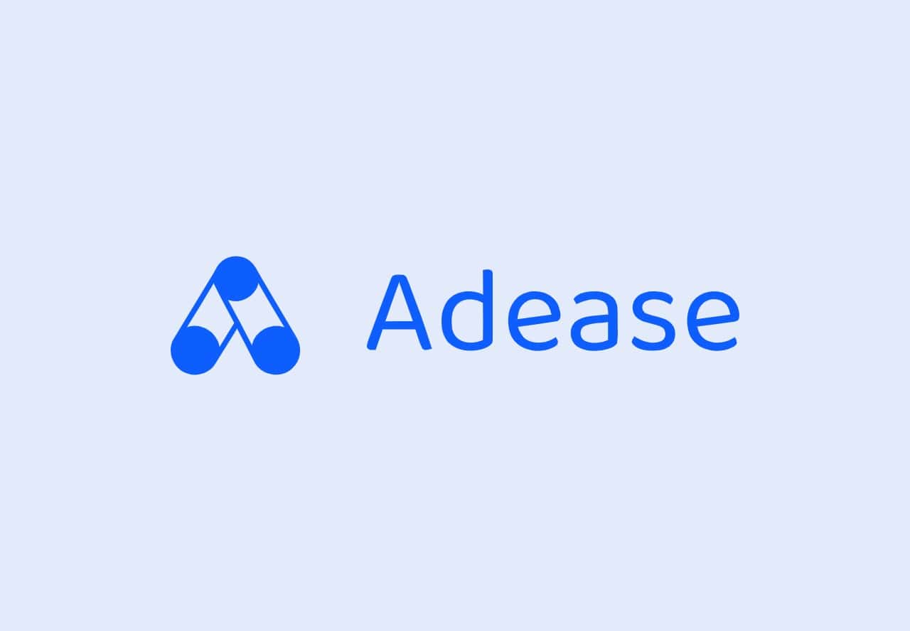 adease lifetime deal on dealmirror