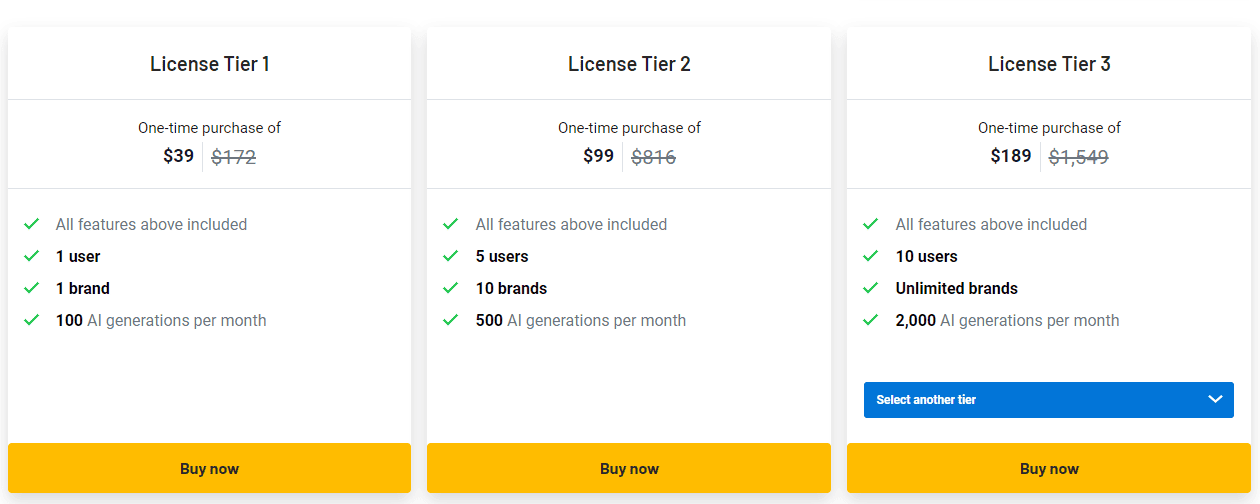 superlines appsumo price 