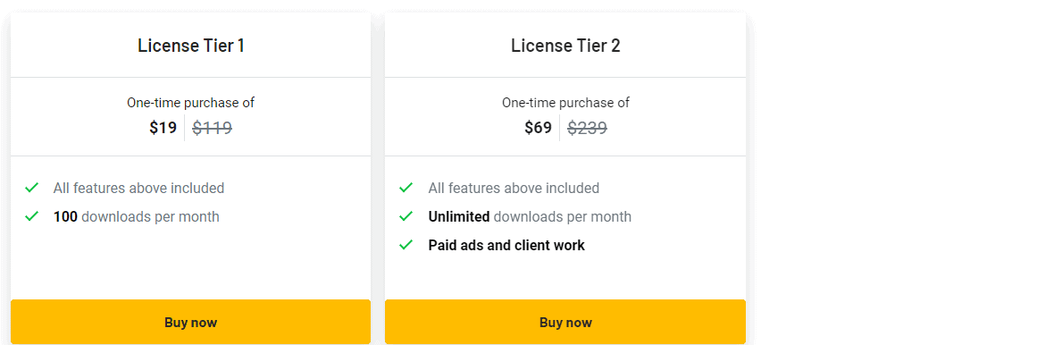 tuney appsumo price 