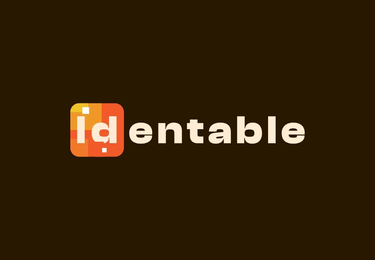 Identable Lifetime Deal on Dealfuel