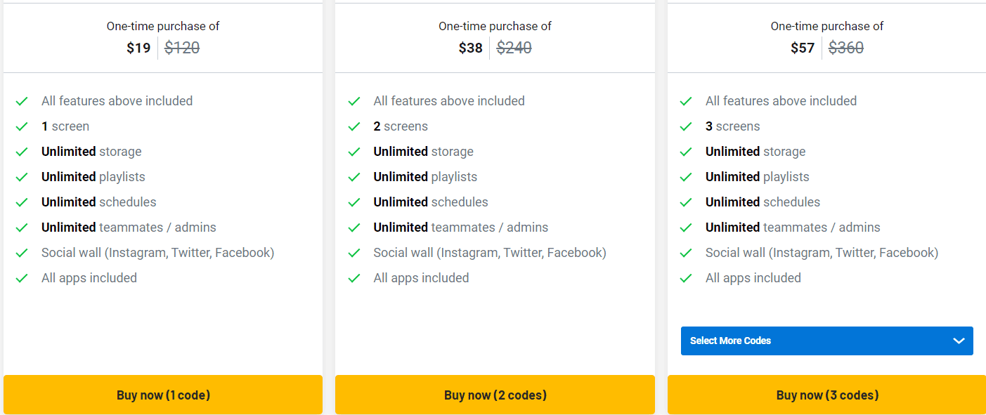 Juuno Appsumo Price