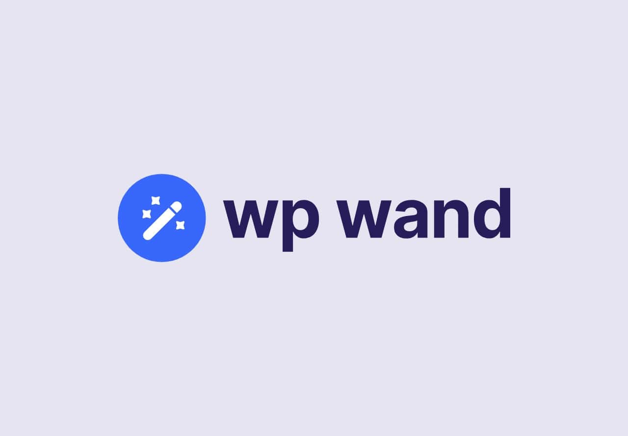 WP Wand Lifetime Deal on Rockethub