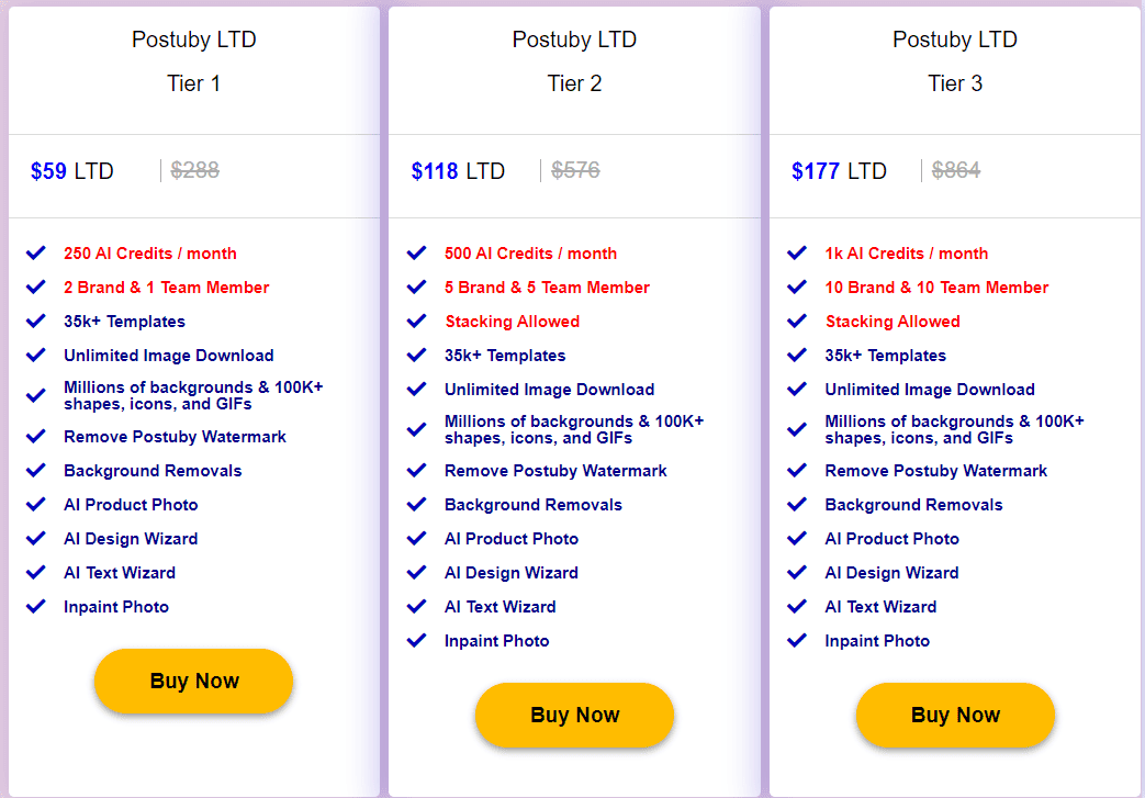 Postuby dealmirror price