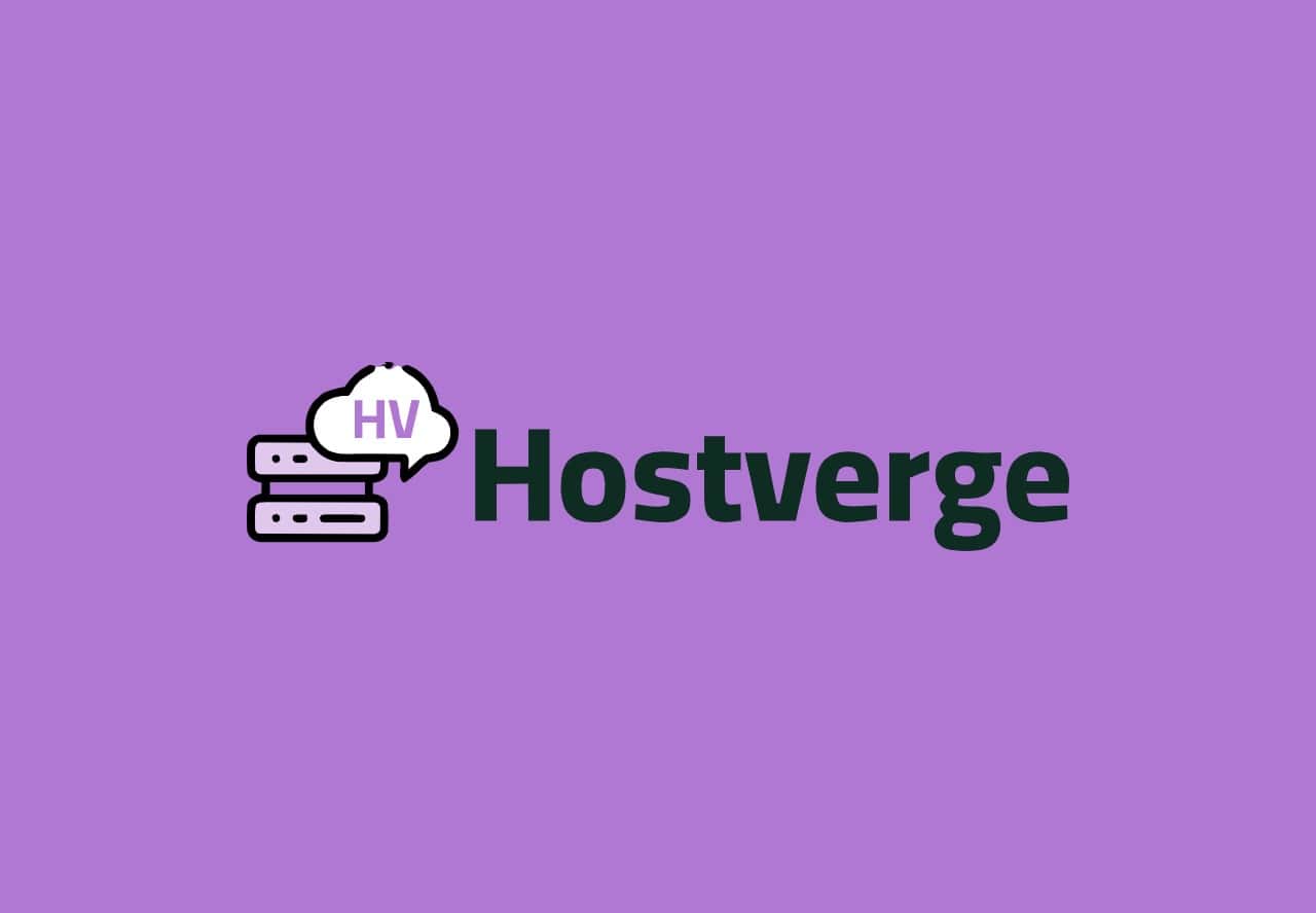 hostverge lifetime deal on dealmirror