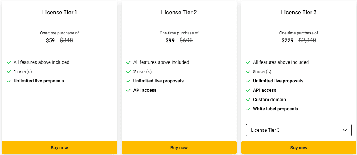 pxmo appsumo price