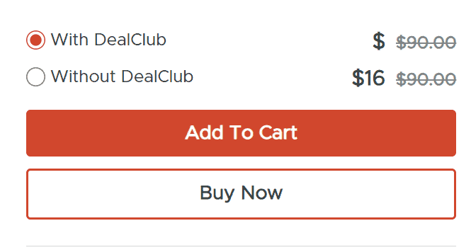 smartslide dealfuel price