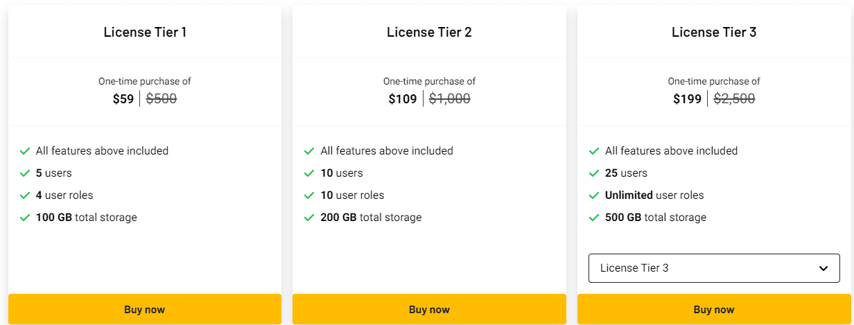 uspacy appsumo price