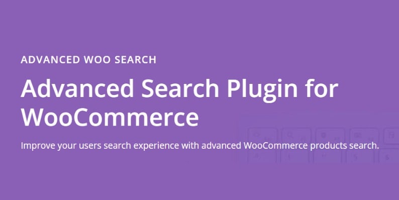 Advanced Woo Search Black Friday Deal