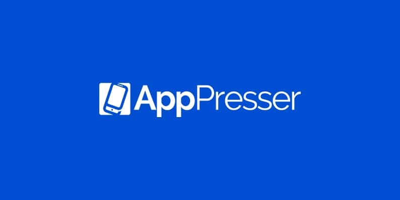 AppPresser Black Friday Deal