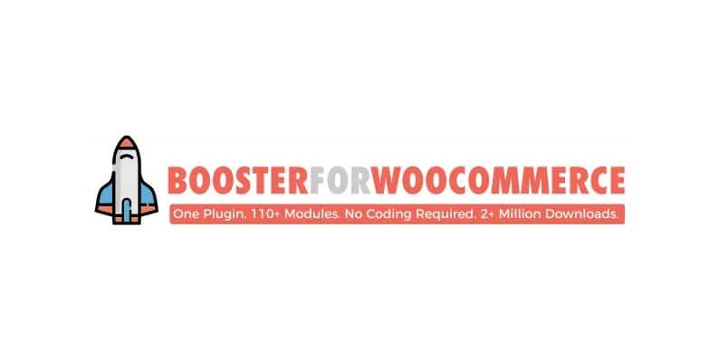 Booster WooCommerce Black Friday Deal