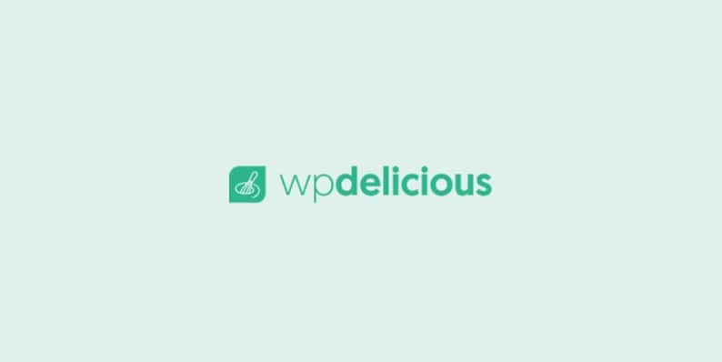 Delicious Recipes Black Friday Deal