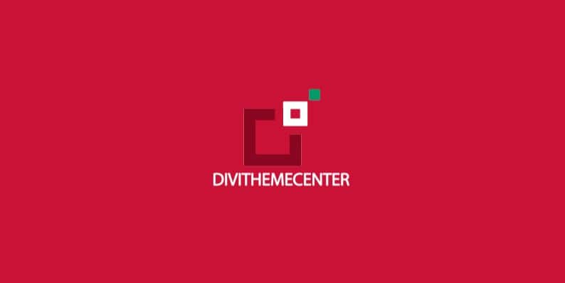 DiviThemeCenter Black Friday Deal