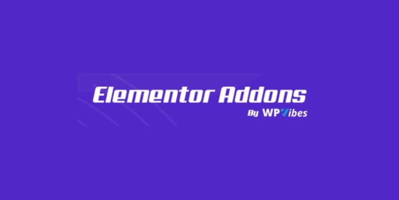 Elementor Addon Elements Black Friday Deal