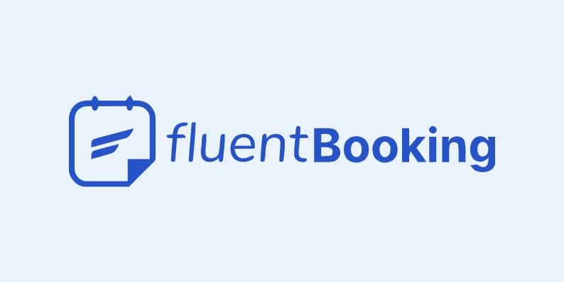 Fluent Booking Black Friday Deal