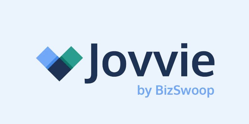 Jovvie POS Black Friday Deal
