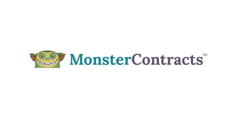 Monster Contracts Black Friday Deal