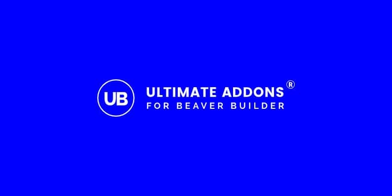 UABB Ultimate Beaver Black Friday Deal