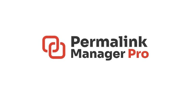 Woo Permalink Manager Black Friday Deal