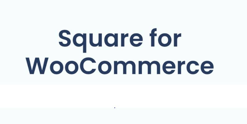Woo Square Plus Black Friday Deal