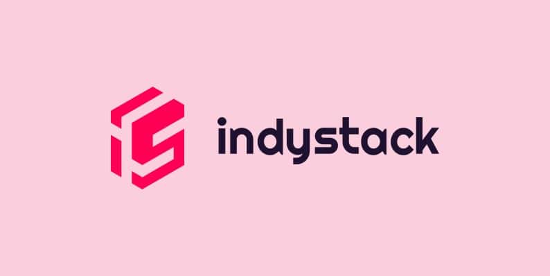indystack black friday deal