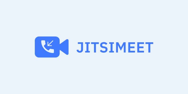 Video Conf. Jitsi Meet Black Friday Deal 1