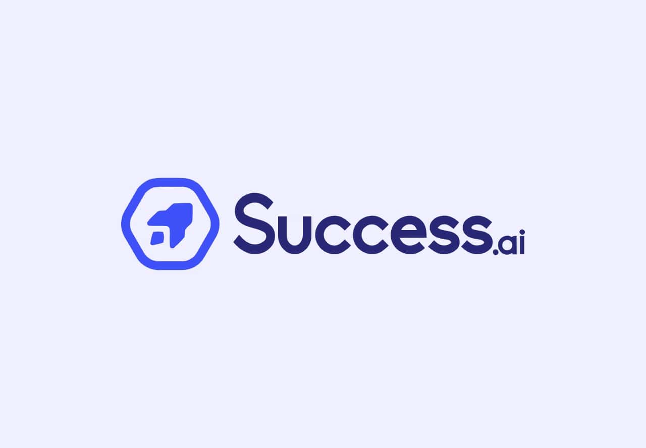 Success.ai Lifetime Deal on Appsumo