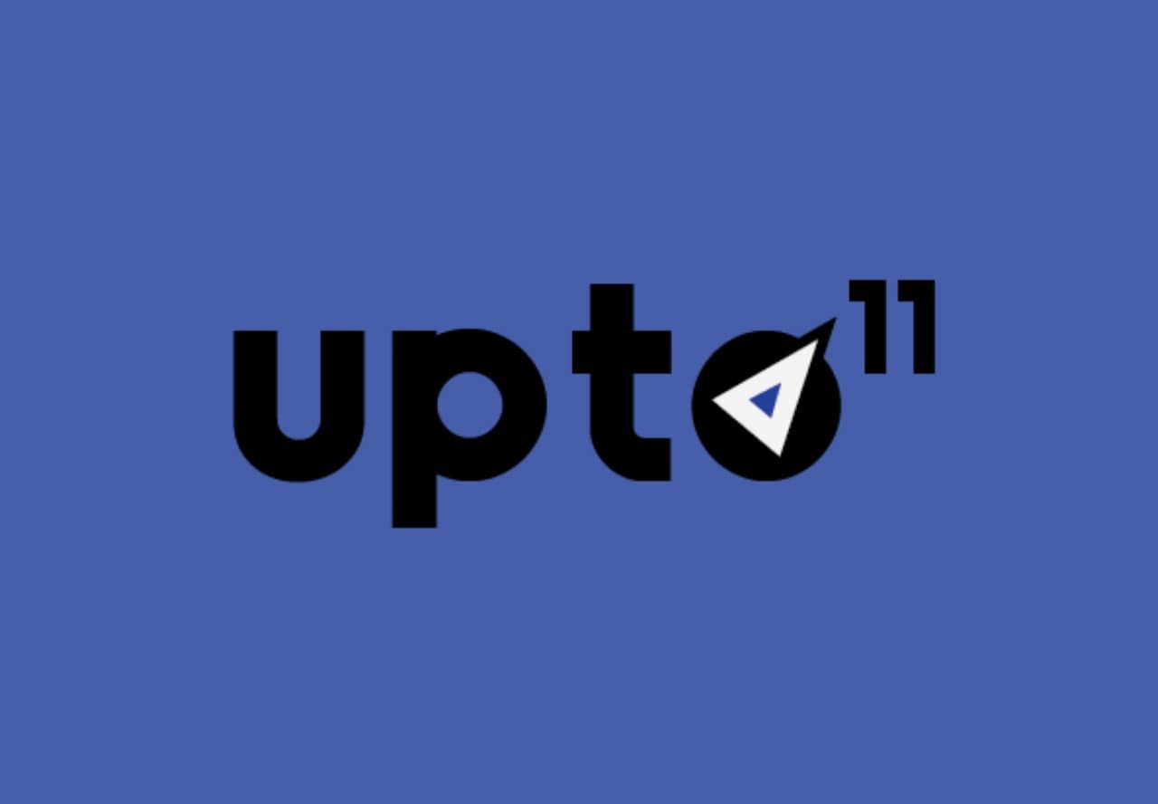 Upto11 Lifetime Deal on Dealmirror