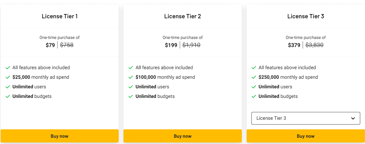 edee appsumo price
