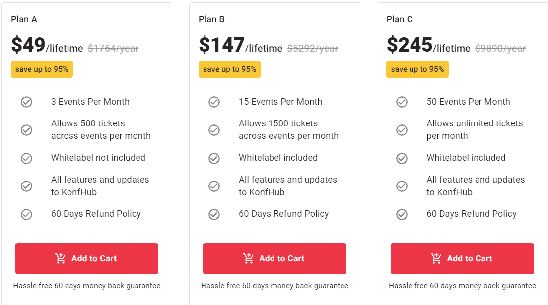 knofhub saasmantra price