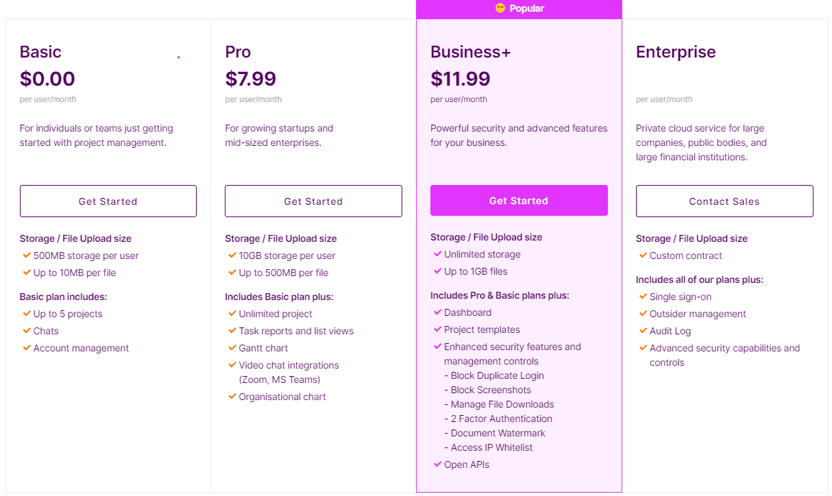 morningmate regular pricing