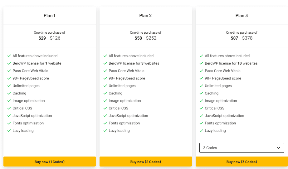 berqwp appsumo price