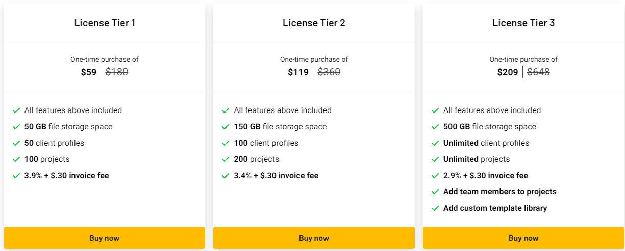 whelm appsumo price