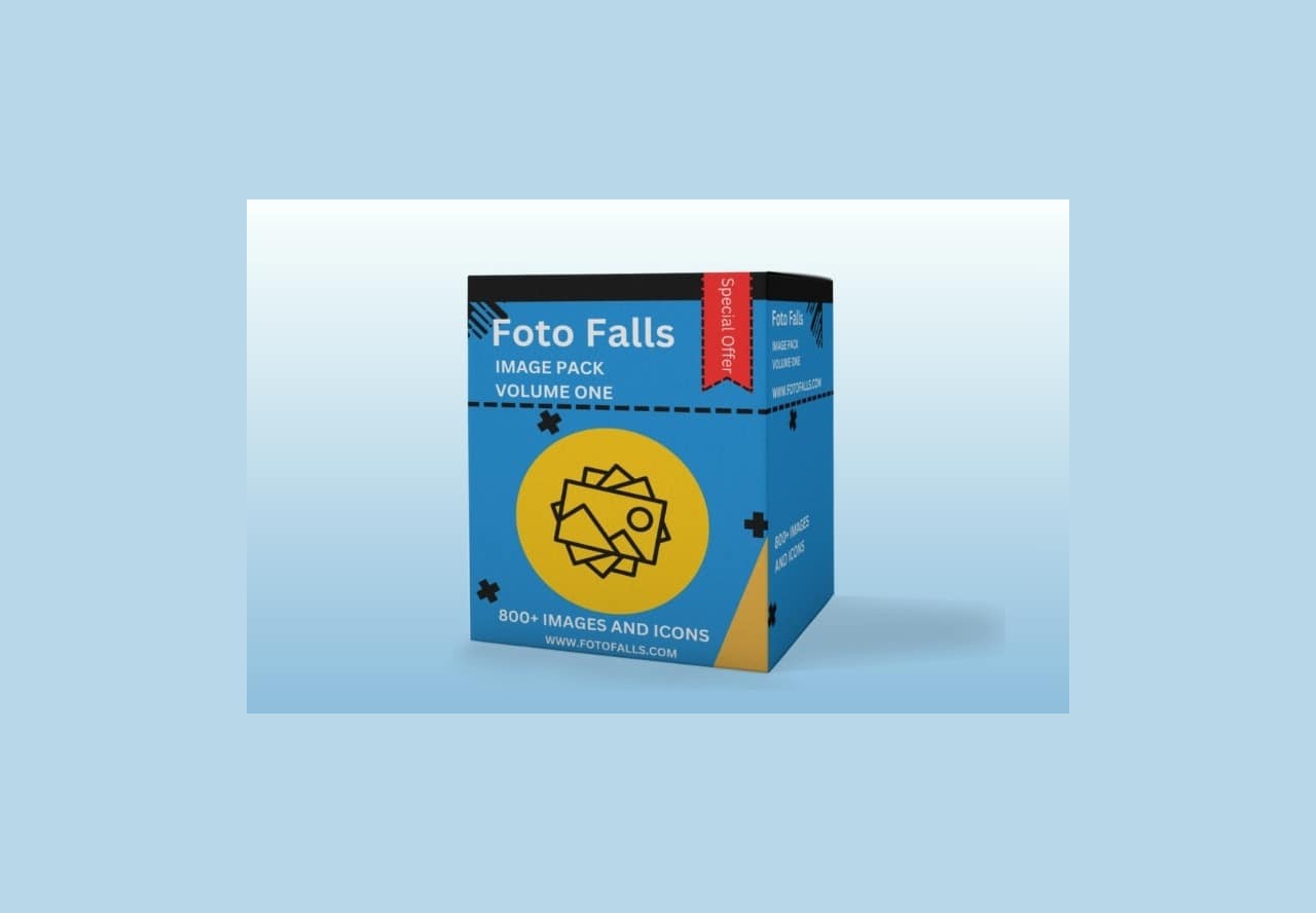 Foto Falls lifetime deal on dealfuel