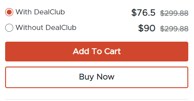 codescope dealfuel price