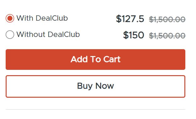 aichatbot dealfuel price 