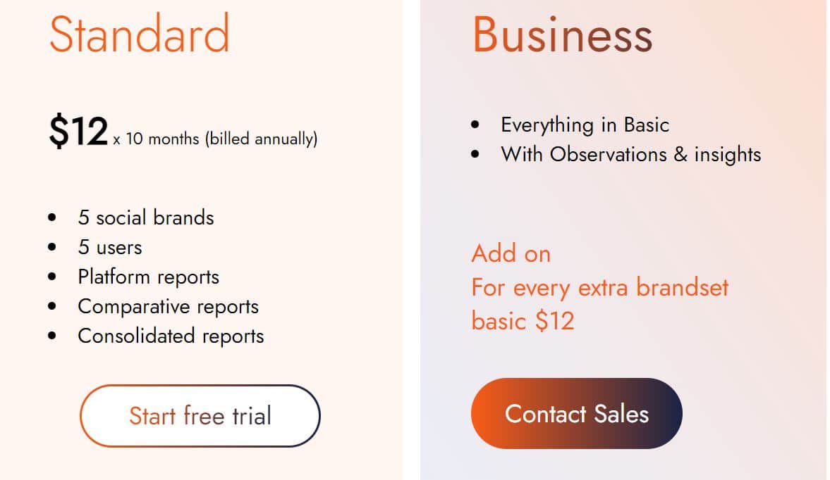 outstrip regular pricing
