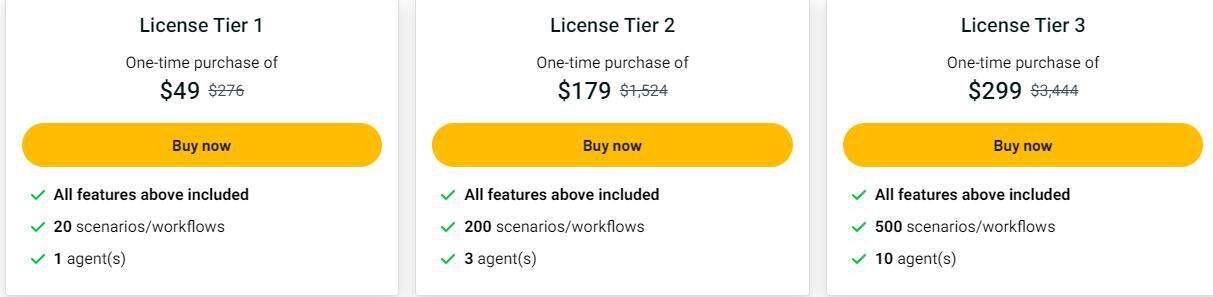 u-xer appsumo price