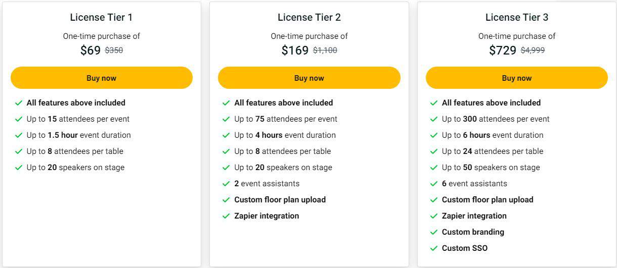 remo appsumo price