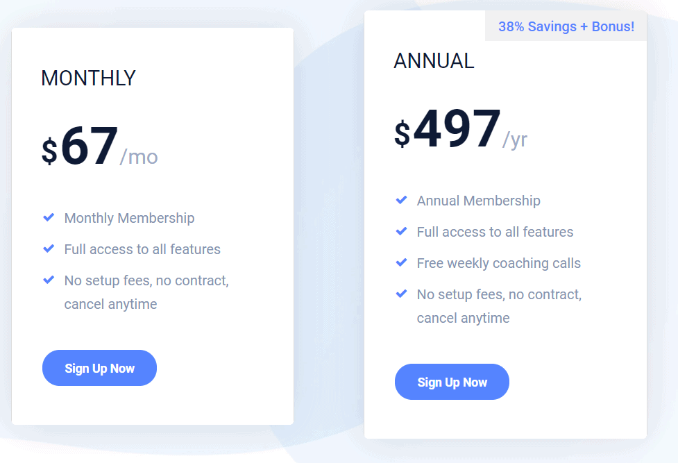 tubesift regular pricing